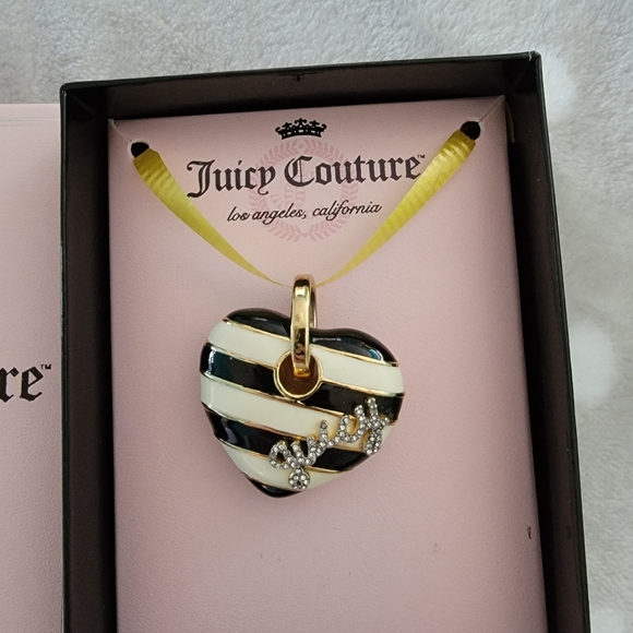 Juicy Heart💗Pendant for Necklace or Bracelet - Picture 5 of 13